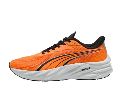 Puma Velocity Nitro 4 "Heat Fire/PUMA Black"