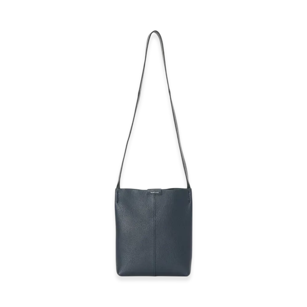 Hender Scheme Piano Shoulder Small "Navy"