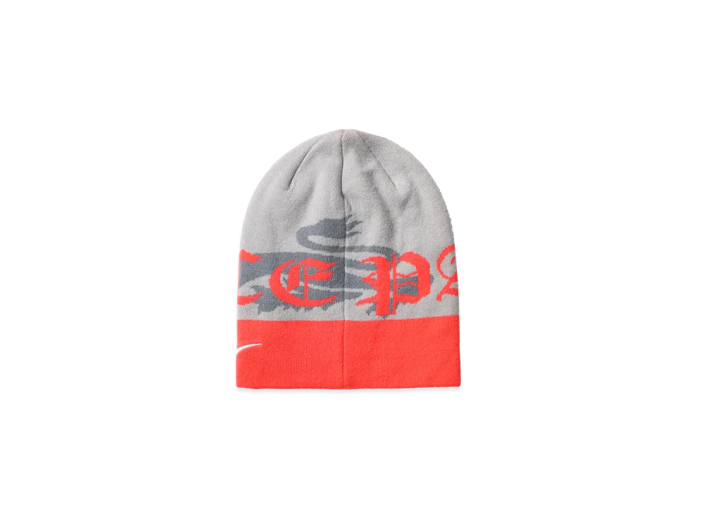 Nike x PALACE X2 World Cup Uncuffed Beanie England 