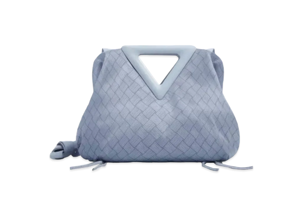 Bottega Veneta Point "Bubble"