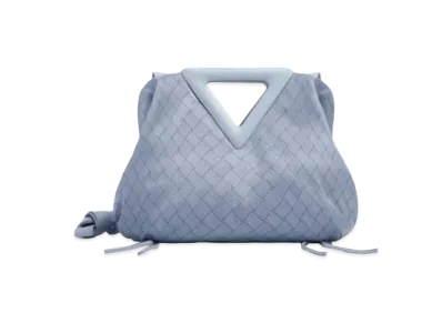 Bottega Veneta Point "Bubble"