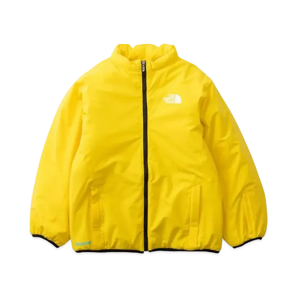 The North Face Green Baton Freedom Insulation Jacket (Kids) "Upcycling"
