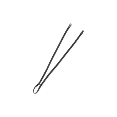 The North Face Horizon Hat Strap "Black"
