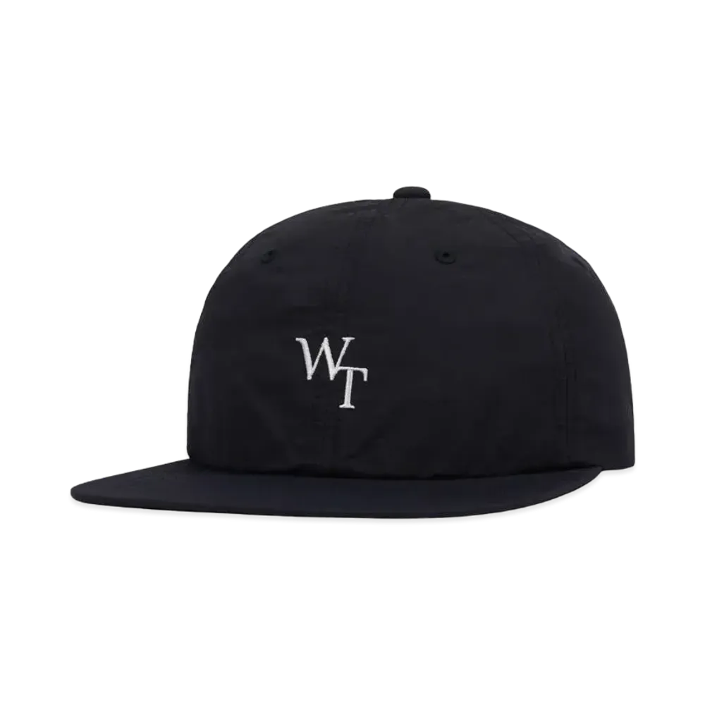 WTAPS T-6H 01 / Cap / Nylon. Tussah. League "Navy"