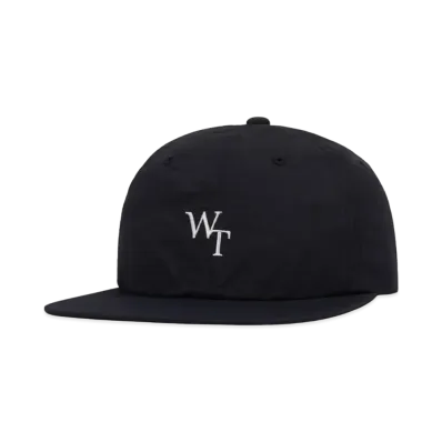 WTAPS T-6H 01 / Cap / Nylon. Tussah. League "Navy"