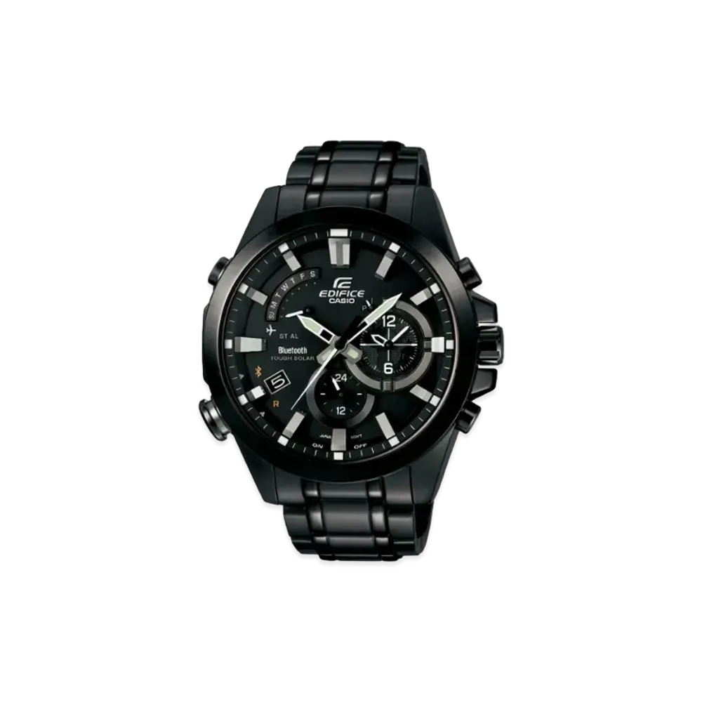 Casio EDIFICE EQB-510DC-1AJF "Black"