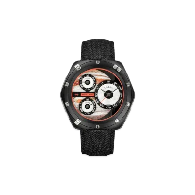 Hamilton American Classic ODC X-03 Auto