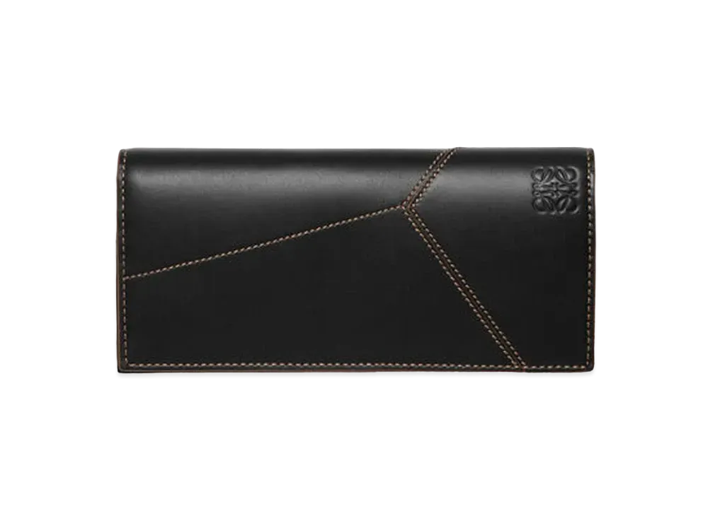 ロエベ パズル ステッチ ロング ホリゾンタル ウォレット スムース ロエベ パズル ステッチ ロング ホリゾンタル ウォレット スムース