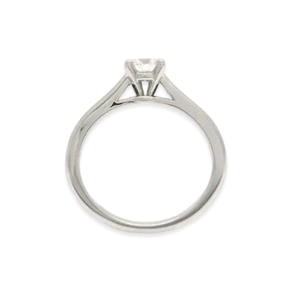 Cartier Solitaire 1895