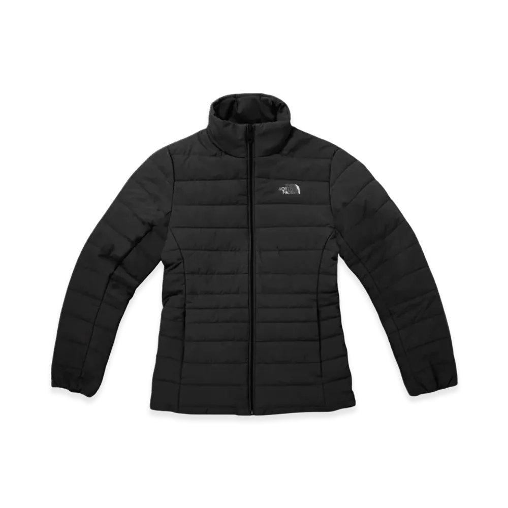 The North Face Heat Lux Jacket - 24FW (W) "Black"