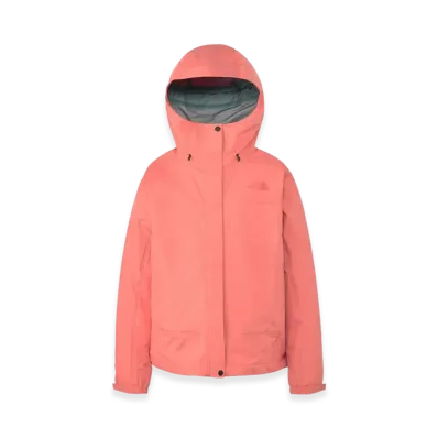 The North Face FL Drizzle Jacket Women's "Georgia Peach"
