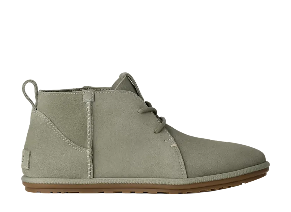 UGG Women's Classic Deconstructed Lace-Up "Shaded Clover"