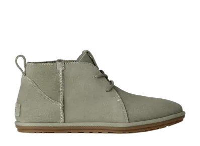 UGG Women's Classic Deconstructed Lace-Up "Shaded Clover"