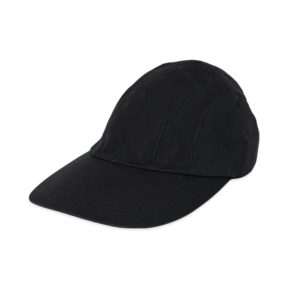 nanamica Wind Cap "Black"