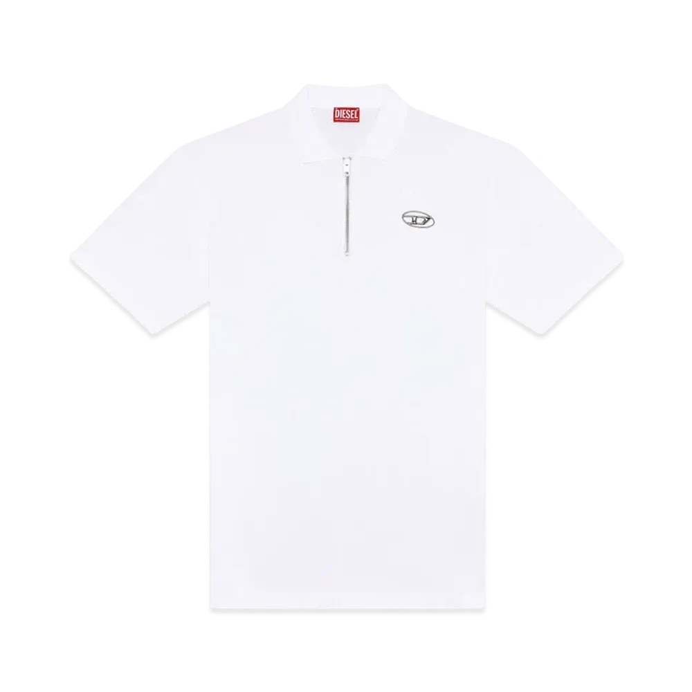 Diesel T-Vor-Od "White"