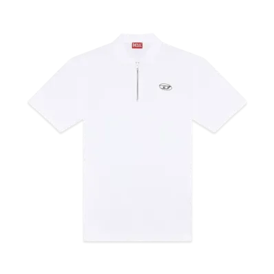 Diesel T-Vor-Od "White"
