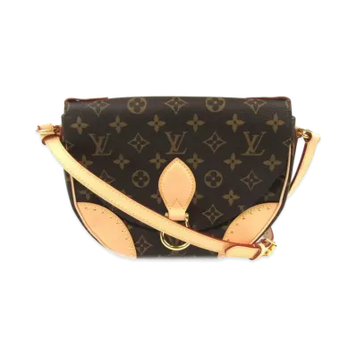Louis Vuitton Saint Cloud "Brown"