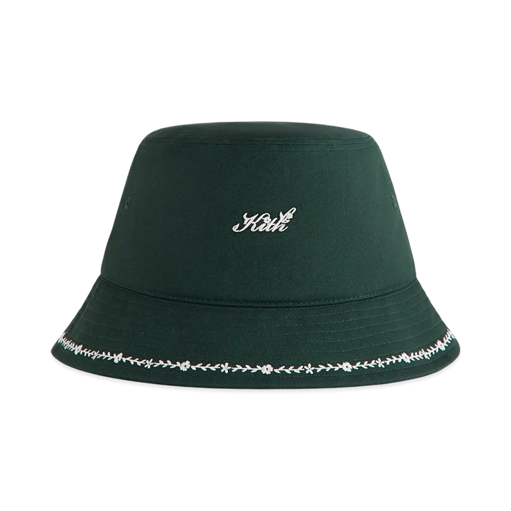 Kith Twill Dawson Bucket "Stadium"