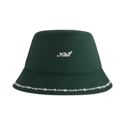 Kith Twill Dawson Bucket "Stadium"