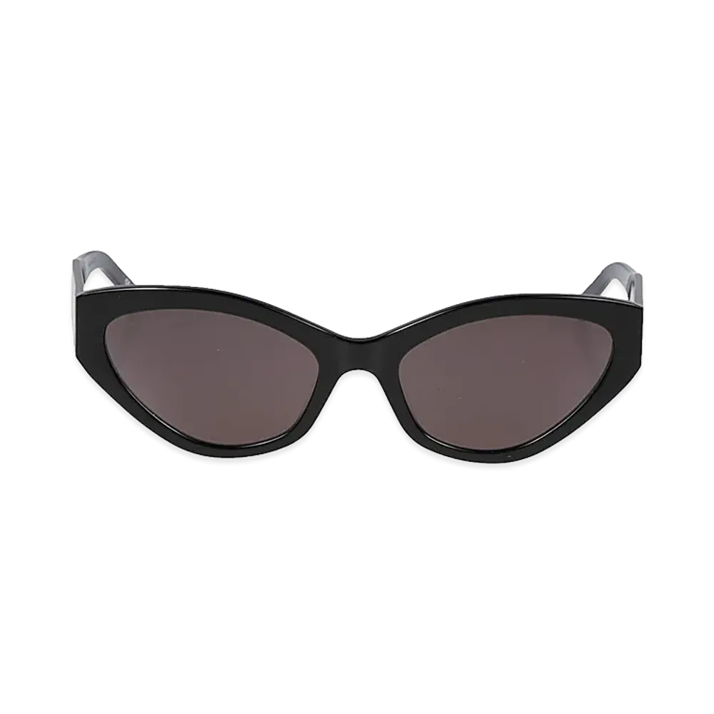 BALENCIAGA Women's Sunglasses "Black"