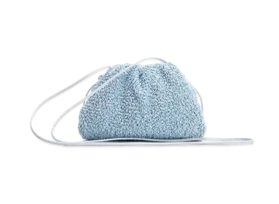 Bottega Veneta Mini Pouch "Bubble"