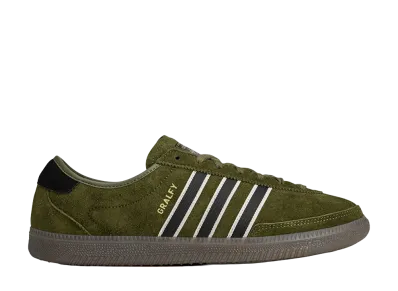 adidas Gralfy 2 SPZL "Dark Green"