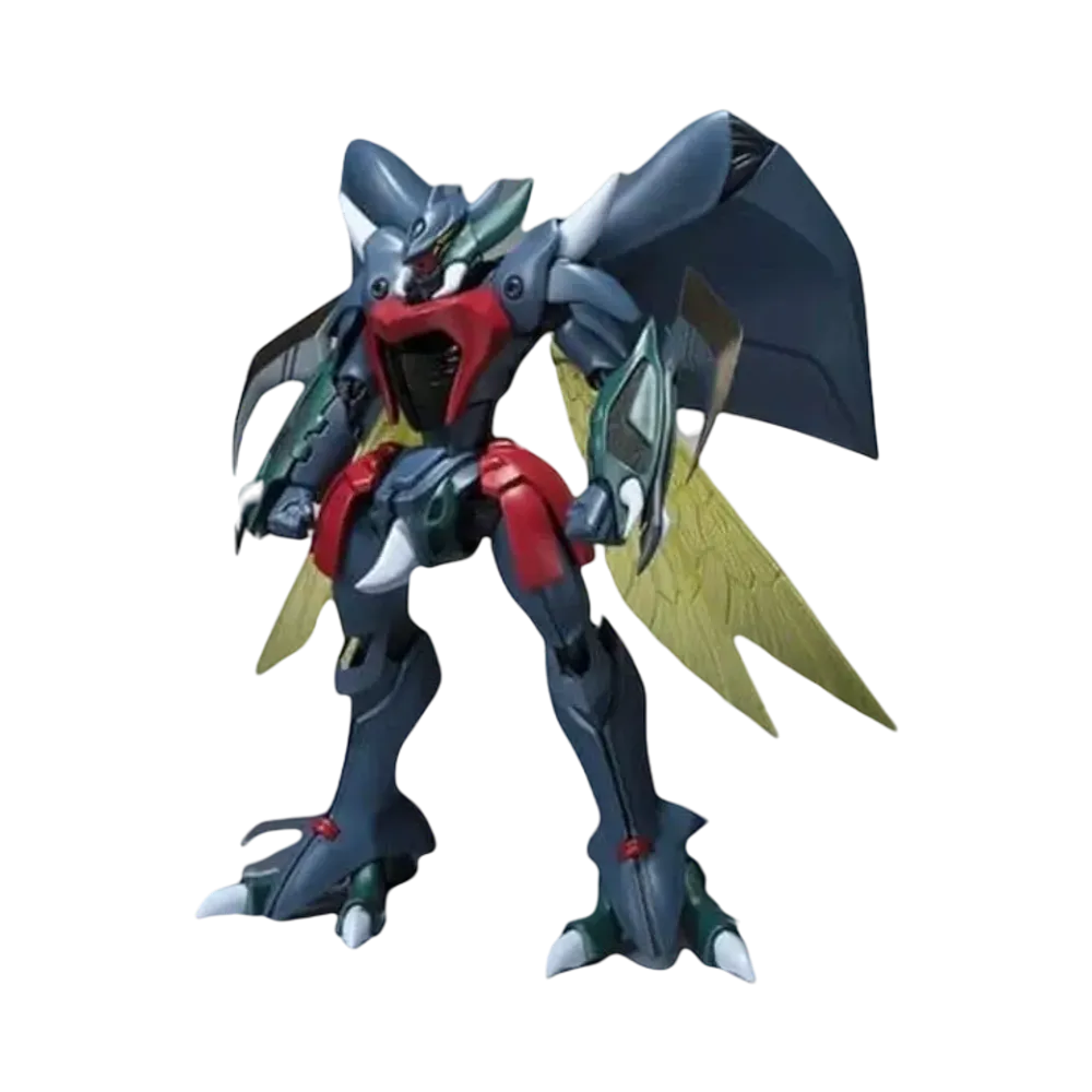 ROBOT SPIRITS <SIDE AB> Vierres