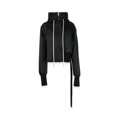 Rick Owens DRKSHDW Women's Coats "Black"