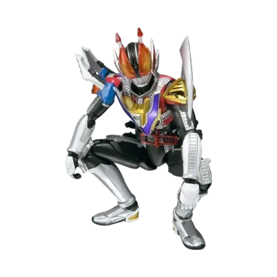 S.H.Figuarts Kamen Rider DEN-O Climax Form