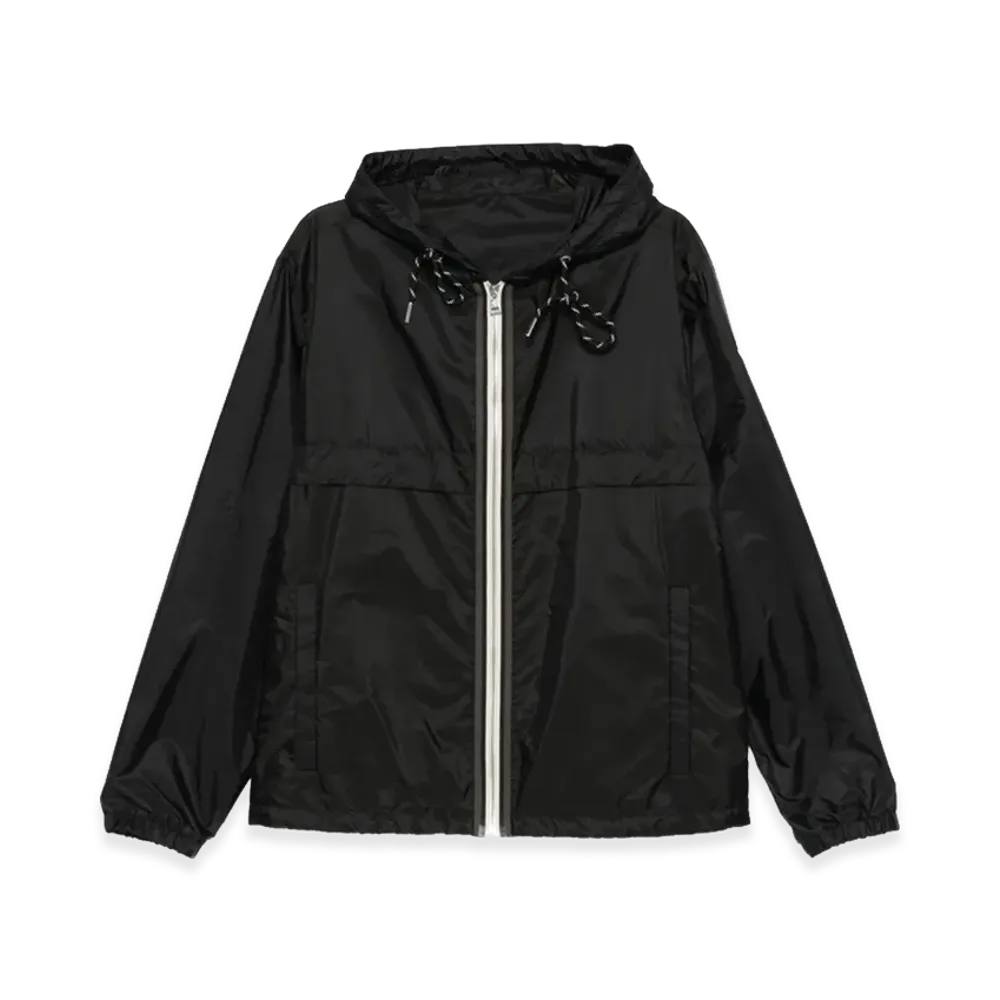 MONCLER Outerwear "Black"