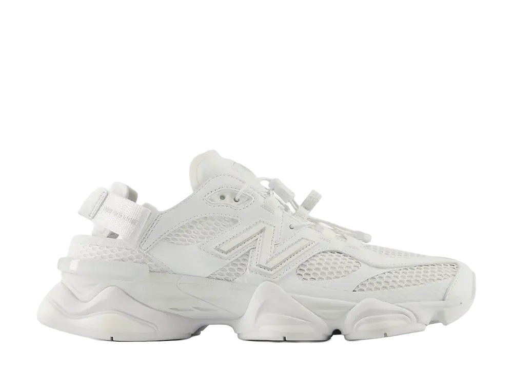New Balance 9060 Summer "White"