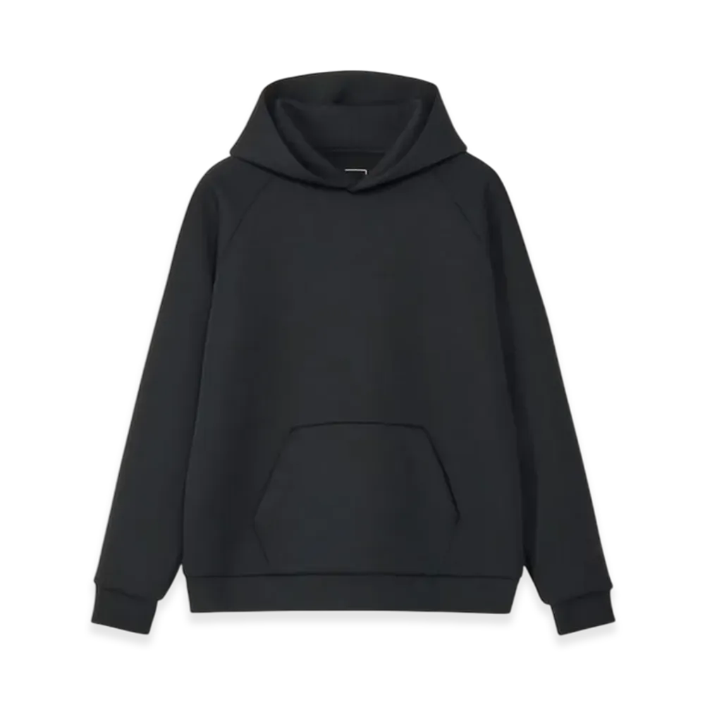 The North Face Tech Air Sweat Hoodie "Black"