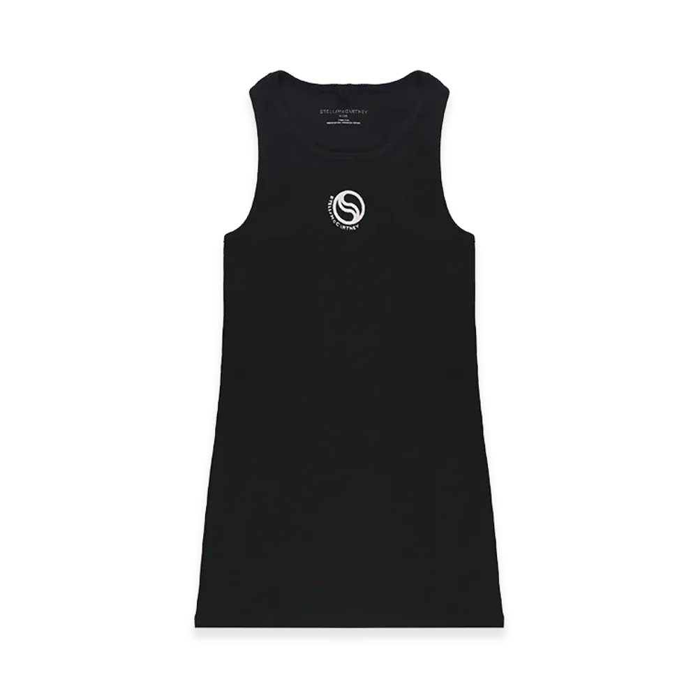 STELLA McCARTNEY Kids Dresses "Black"