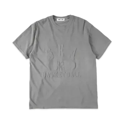 WIND AND SEA Tee "Gray"