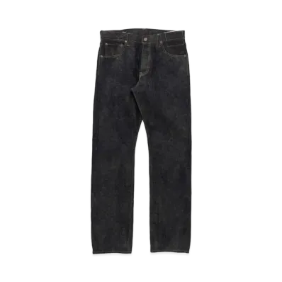 visvim Social Sculpture 20 Raw Mud OD "L32"