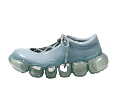 grounds Women's JEWELRY PEBLACE "Ice Blue/Ice Gray"