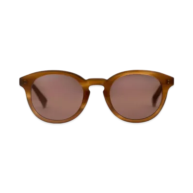 YOKE Sun Glasses Type-C "Orange"
