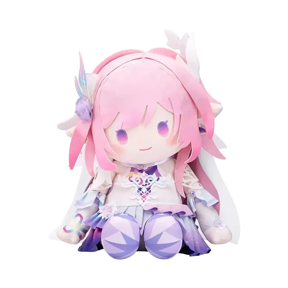BANDAI "Ichiban Kuji" -Collapse: Star Rail Vol.3- A Prize POTEPOTTE Plush, Cyrene