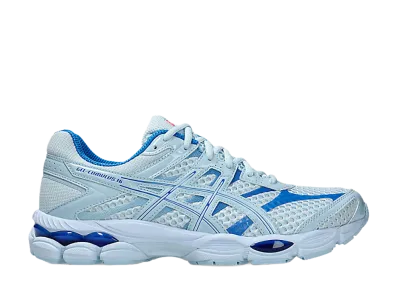 Asics Gel-Cumulus 16 "Light Blue/Faded Denim"