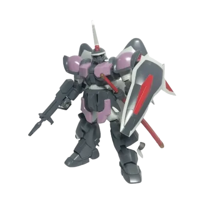HG 1/144 ZGMF-1017M2 Ginn Type High-Maneuver 2