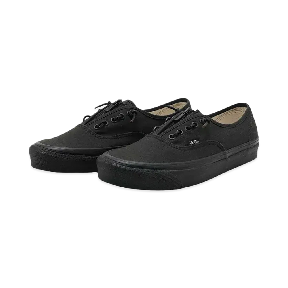 siiran 44 DX Anaheim Custom Zipper Unit Triple Black czaa04tb "TRIPLE BLACK"