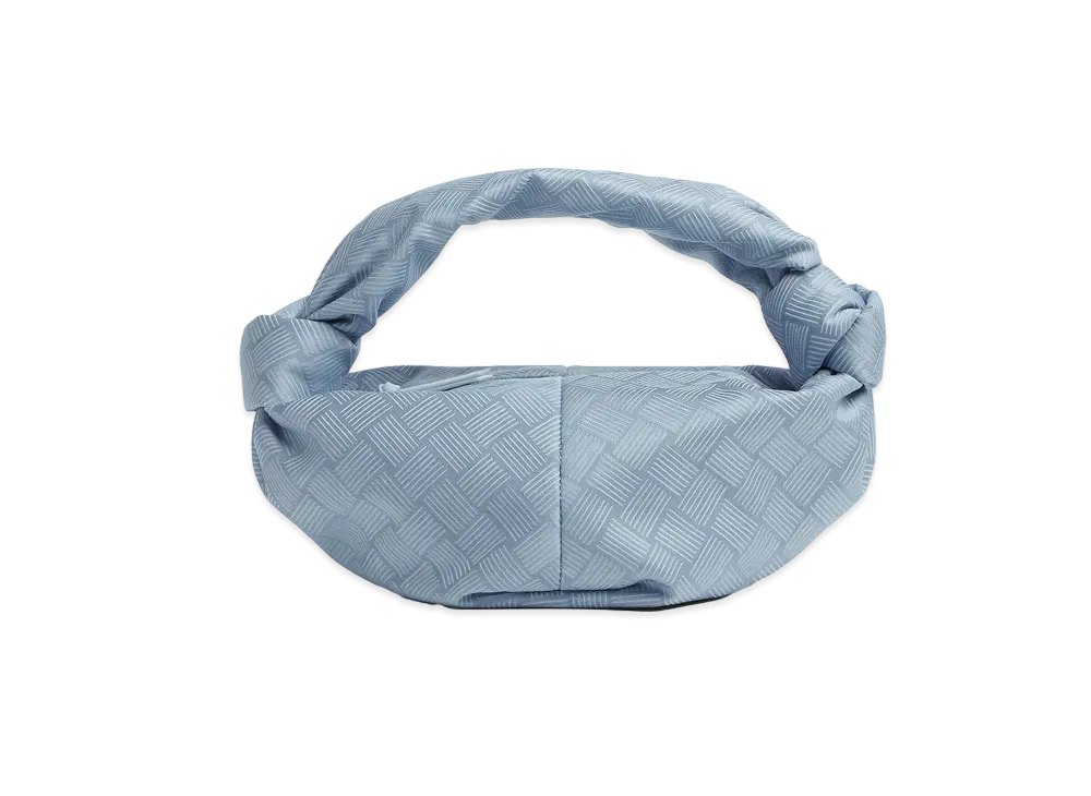 Bottega Veneta Double Knot "Bubble"