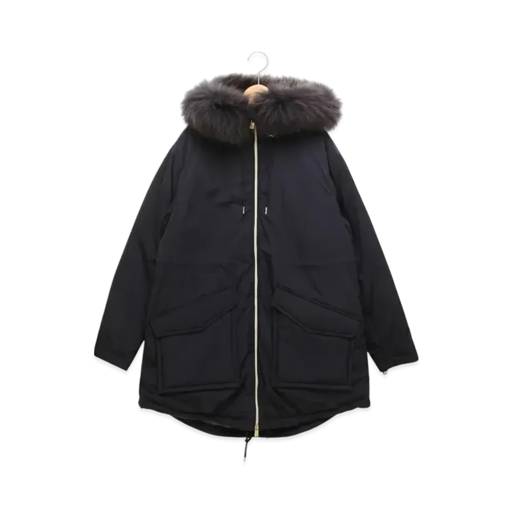 TATRAS Down Jacket Coat "Navy"