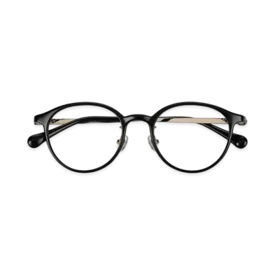 Zoff x Chiikawa 2 Hachiware Model "Black"