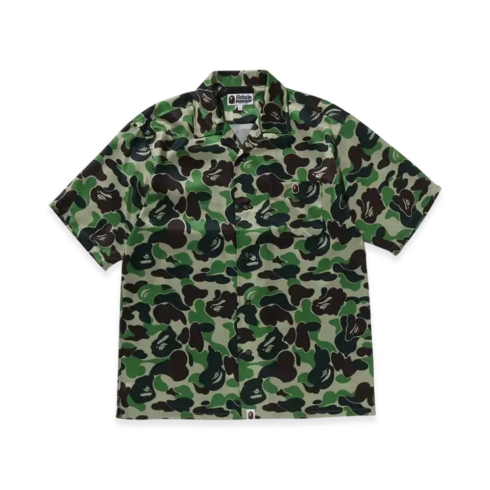 6/14発売｜A BATHING APE®︎ ABC CAMO collection｜抽選/販売/定価情報