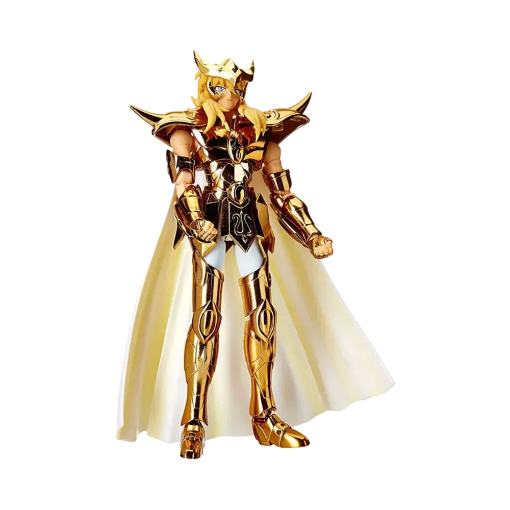SAINT CLOTH MYTH EX SCORPIO MILO ~ ORIGINAL COLOR EDITION ~
