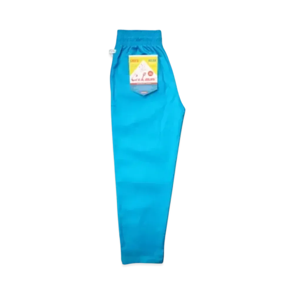 COOKMAN Chef Pants "Sky"