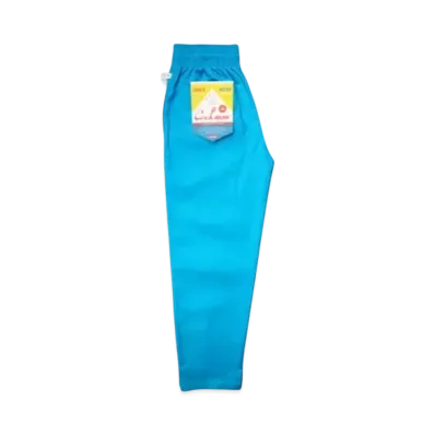 COOKMAN Chef Pants "Sky"
