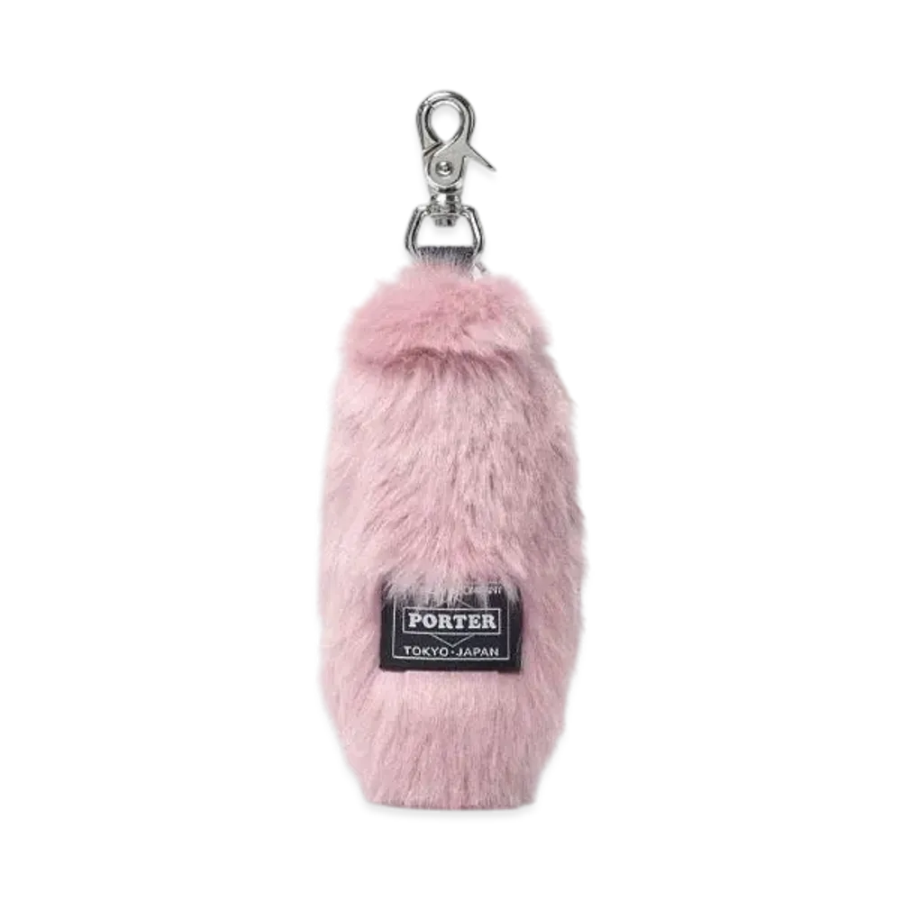 PORTER Broom "Pink"