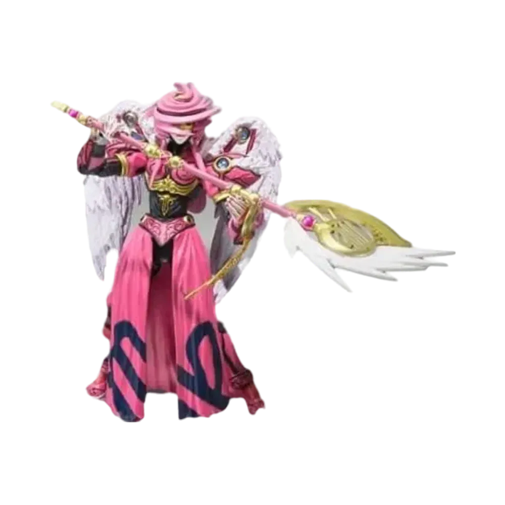S.H.Figuarts Valgo Zodiats